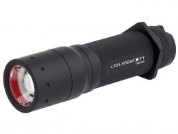 Ledlenser PTT Police Tac Torch LED (Gift Box) £53.24